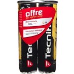 Tecnifibre Club 8 ks – Hledejceny.cz