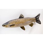 Gaby polštářek ryba Amur 75 cm – Sleviste.cz