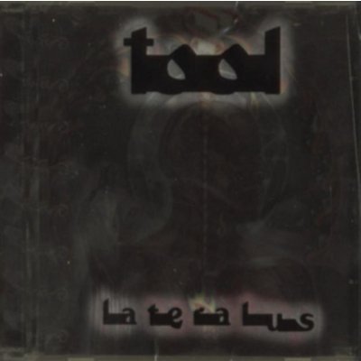 Tool: Lateralus LP – Zboží Mobilmania