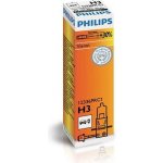 Philips Vision H3 PK22s 12V 55W 12336PRC1 | Zboží Auto