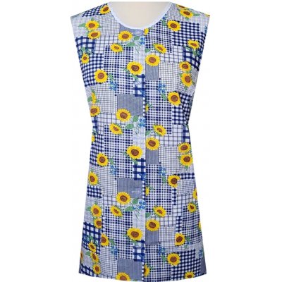 Foltýn Zástěra dlouhá bavlna artikl 66 – Zboží Dáma