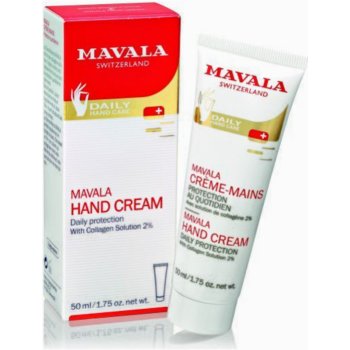 MAVALA Hand Cream Professional Line 120 ml