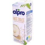 Alpro Rýžový nápoj Original 1 l – Zboží Mobilmania