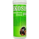 Ekosip Plus prášek proti roztočům pro drůbež repelentní 50 g – Hledejceny.cz