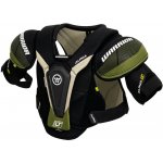 chrániče ramen Warrior Alpha Lite JR – Zbozi.Blesk.cz