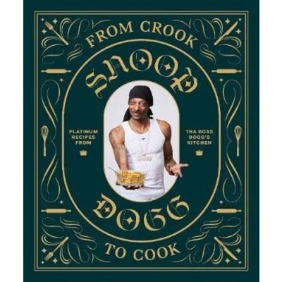 From Crook to Cook – Zboží Mobilmania