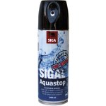 Sigal Aquastop Carat 200 ml – Hledejceny.cz
