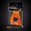 Trnečka Smoked Fish Losos uzený studeným kouřem s Červeným pepřem .pepper..field min. 100g