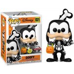 Funko Pop! Disney Skeleton Goofy exclusive GITD – Sleviste.cz