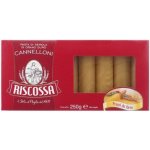 Pastificio Riscossa Creste di Gallo kohoutí hřebeny 0,5 kg – Zboží Dáma