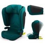 KINDERKRAFT Fix2Go i-Size 2025 Green – Sleviste.cz