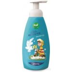 Bupi Baby mycí pěna Hasič 500 ml – Zboží Dáma