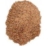 Zeus Lněné semeno sypané 10 kg – Zboží Mobilmania