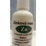 Bioturm zinková mast 50 ml – Zboží Mobilmania