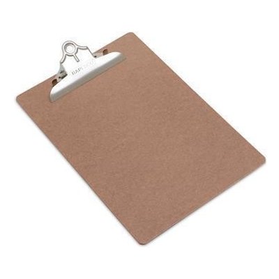 Rapesco A4 Podložka na psaní dřevěná – Sleviste.cz