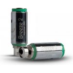 Aspire žhavící hlava Breeze 2 AIO kanthal 0,6ohm – Hledejceny.cz