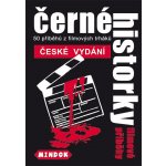 Mindok Černé historky: Filmové příběhy – Hledejceny.cz