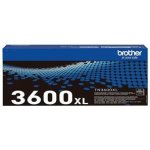 Brother TN3600XL - originální – Hledejceny.cz