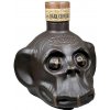 Ostatní lihovina DeadHead Dark Chocolate Monkey Rum 35% 0,7 l (holá láhev)