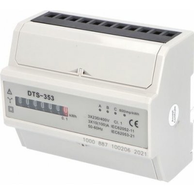 DTS 353-M 100A 1000887 – Zboží Mobilmania