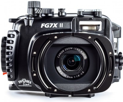 FANTASEA FG7X II