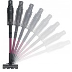 Hoover HF610HX 011 – Zboží Dáma