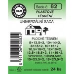 Hartman těsnění Sada č. 82 – Zboží Dáma