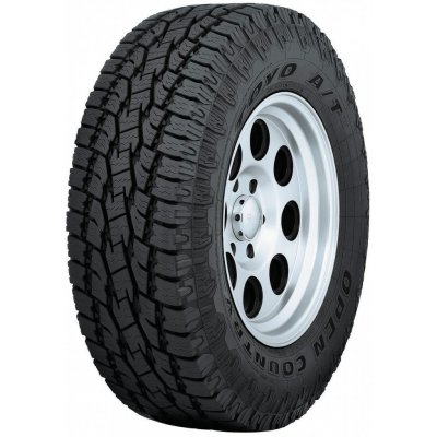 Toyo Open Country A/T plus 235/75 R15 109T – Hledejceny.cz