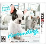 Nintendogs + Cats - French Bulldog and New Friends – Zboží Dáma Nintendogs + Cats - French Bulldog and New Friends – Zboží Dáma