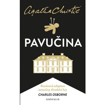 Christie: Pavučina