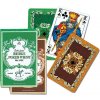 Karetní hry Karty List Dubu 55 karet