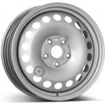 ALCAR STAHLRAD 6,5x16 5x112 ET48 | Zboží Auto