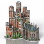 Wrebbit 3D puzzle Hra o trůny: The Red Keep 845 ks – Zbozi.Blesk.cz