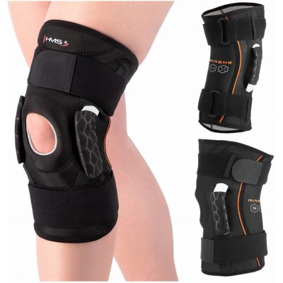 HMS Ortéza na koleno KO1665 S – Sleviste.cz