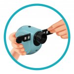 BUKI 4allKIDS Kreslící projektor – Zboží Dáma