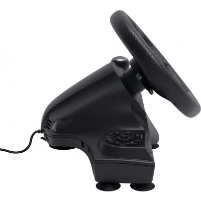 TRUST GXT289 Movi Racing Wheel 25122 – Zbozi.Blesk.cz