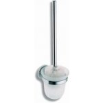 Novaservis Metalia 1 WC štětka výška 350 mm,chrom 6133,0 – Hledejceny.cz