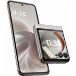 Motorola Razr 70 8GB/256GB PANTONE Bright White – Hledejceny.cz