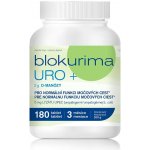 Blokurima URO+ 180 tablet – Hledejceny.cz