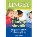 Anglicko-český česko-anglický šikovný slovník - Lingea – Hledejceny.cz