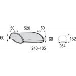 Bosal BS 250-258 – Sleviste.cz