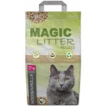 Magic Cat Magic Litter Wooden Rolls 8 l – Sleviste.cz