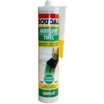 SOUDAL Exteriér Tmel akrylový 300g bílý – HobbyKompas.cz