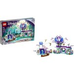 LEGO® Disney 43215 Kouzelný domek na stromě – Hledejceny.cz