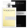 Parfém Yodeyma Paris LEGEND parfém pánský 100 ml