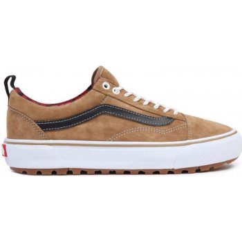 Vans boty Old Skool MTE-1 U hnědá