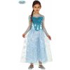 Dětský karnevalový kostým Zimní princezna