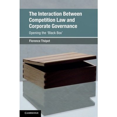 Interaction Between Competition Law and Corporate Governance – Hledejceny.cz