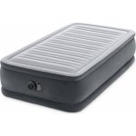 INTEX Dura-Beam Deluxe Comfort Plush Twin Size 99x191x46 cm – Zboží Dáma