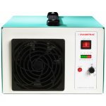 Diametral VirBuster 4000E – Sleviste.cz